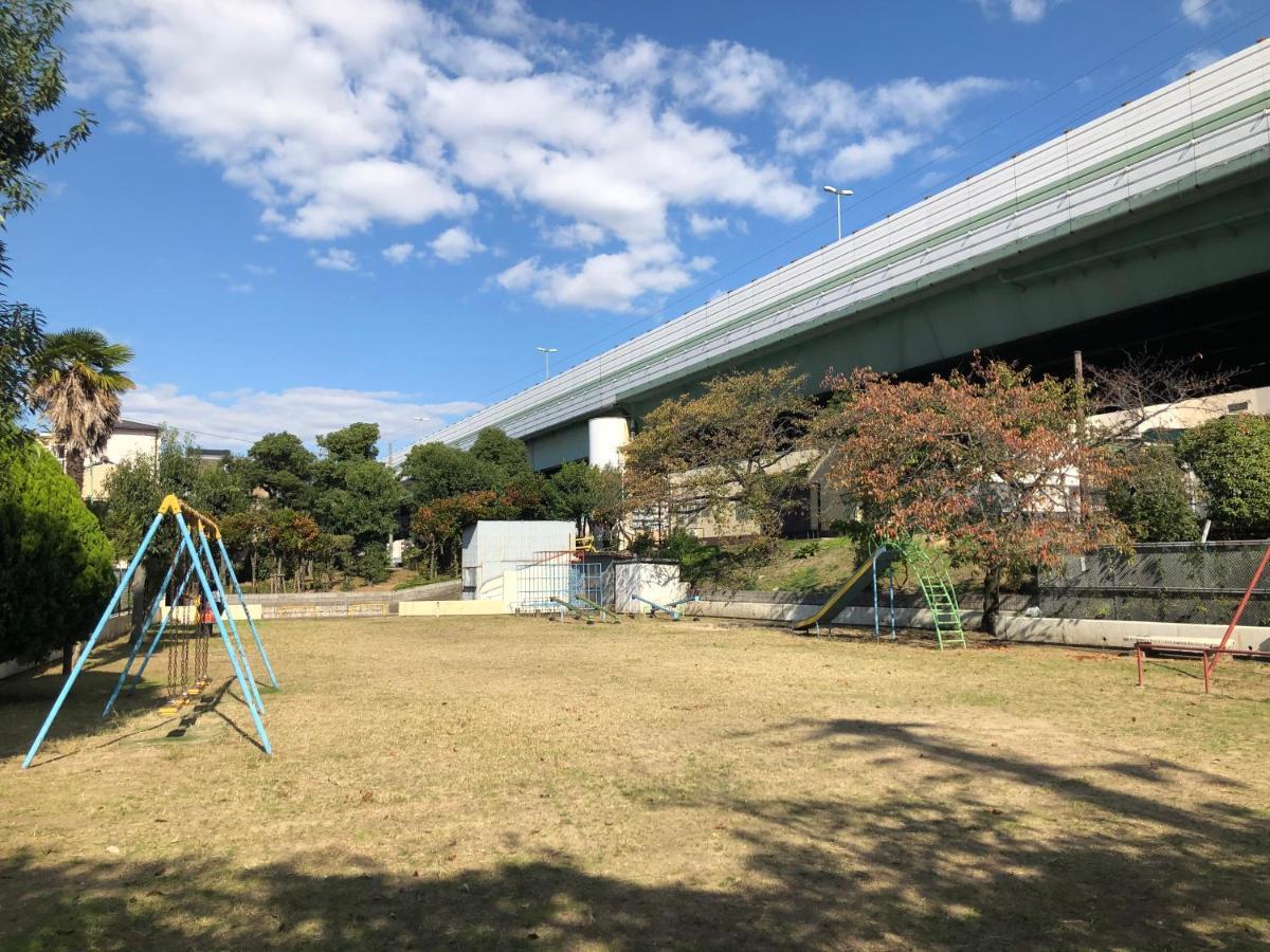 Villa Masaru House Osaka Exterior foto